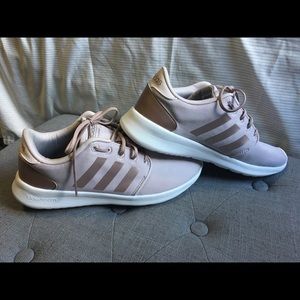 Adidas Cloudfoam QT Racers
